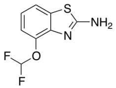 4-(Difluoromethoxy)-1,3-benzothiazol-2-amine