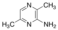 3,6-dimethylpyrazin-2-amine