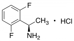 (R)-1-(2,6-Difluorophenyl)ethanamine Hydrochloride