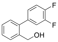(3',4'-Difluoro-[1,1'-biphenyl]-2-Yl)methanol