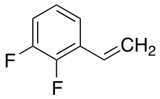 2,3-Difluorostyrene