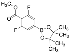 3,5-Difluoro-4-(methoxycarbonyl)phenylboronic Acid Pinacol Ester