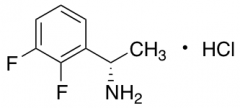 (S)-1-(2,3-Difluorophenyl)ethanamine Hydrochloric Acid Salt