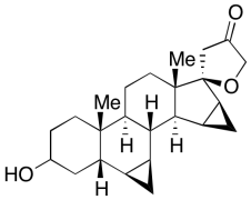 4,5-Dihydro 3-Desoxo-3-Hydroxy Drospirenone