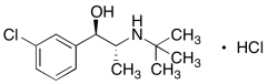(R,R)-Dihydro Bupropion Hydrochloride