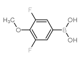 3,5-Difluoro-4-methoxyphenylboronic acid