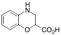 3,4-Dihydro-2H-1,4-benzoxazine-2-carboxylic Acid