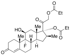 1,2-Dihydro-Betamethasone 17,21-Dipropionate