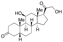 5&beta;-​Dihydrocorticosteron​e