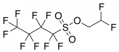 2,2-Difluoroethyl 1,1,2,2,3,3,4,4,4-Nonafluorobutane-1-sulfonate