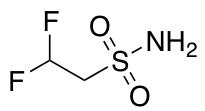 2,2-Difluoroethane-1-sulfonamide