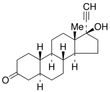 4,5&alpha;-Dihydronorethisterone