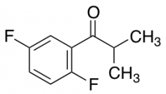 1-(2,5-Difluorophenyl)-2-methylpropan-1-one