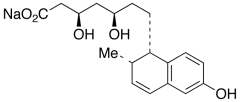 (&beta;R,&delta;R,1S,2S)-1,2-Dihydro-&beta;,&delta;,6-trihydroxy-2-methyl-