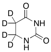 Dihydro Uracil-d4