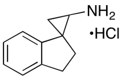 2',3'-Dihydrospiro[cyclopropane-1,1'-inden]-2-amine Hydrochloride