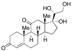 20&beta;-Dihydrocortisone