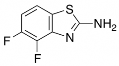4,5-Difluoro-1,3-benzothiazol-2-amine