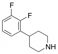 4-(2,3-Difluorophenyl)piperidine