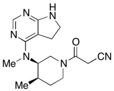 5,6-Dihydro CP-690550