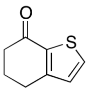 5,6-Dihydrobenzo[b]thiophen-7(4H)-one