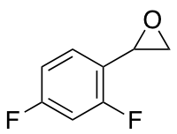 2-(2,4-Difluorophenyl)oxirane