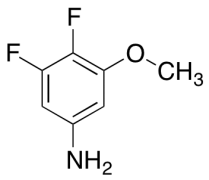 3,4-Difluoro-5-methoxyaniline