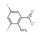 2,4-Difluoro-6-nitroaniline