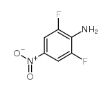 2,6-Difluoro-4-nitroaniline