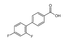 4-(2,4-Difluorophenyl)benzoic acid
