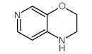 2,3-Dihydro-1h-pyrido[3,4-b][1,4]oxazine