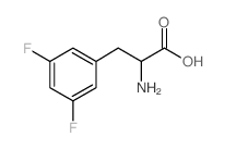 3,5-Difluoro-DL-phenylalanine