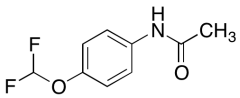 4'-(Difluoromethoxy)acetanilide