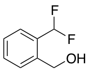 2-(Difluoromethyl)benzyl Alcohol