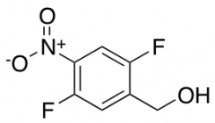 (2,5-Difluoro-4-nitrophenyl)methanol