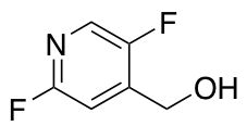 2,5-Difluoro-4-(hydroxymethyl)pyridine
