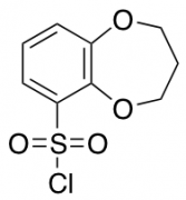 3,4-Dihydro-2H-1,5-benzodioxepine-6-sulfonyl Chloride