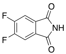 5,6-Difluoroisoindoline-1,3-dione