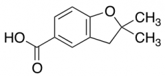 2,3-Dihydro-2,2-dimethylbenzofuran-5-carboxylic Acid