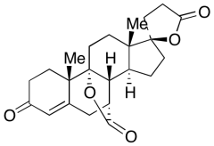 (7&alpha;,17&alpha;)- 9,17-Dihydroxy-3-oxo-pregn-4-ene-7,21-dicarboxylic Acid Di-&