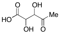 2,3-Dihydroxy-4-oxopentanoic Acid