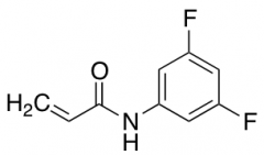 N-(3,5-Difluorophenyl)prop-2-enamide