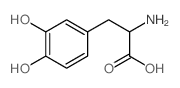 3,4-Dihydroxy-DL-phenylalanine
