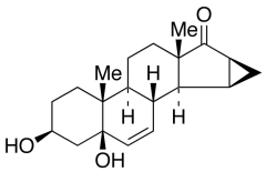 3&beta;,5-Dihydroxy-15&beta;,16&beta;-methylene-5&beta;-androst-6-en-17-on