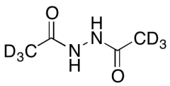 Diacetyl Hydrazine-d6