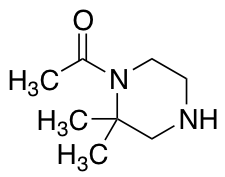 1-(2,2-dimethylpiperazin-1-yl)ethan-1-one