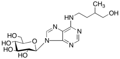 Dihydrozeatin 9-Glucoside
