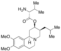 (2R,3S,11bR)-Dihydrotetrabenazine D-Val