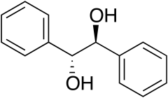 (R,S)-Dihydrobenzoin