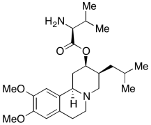 (2R,3S,11bR)-Dihydrotetrabenazine-L-Val
